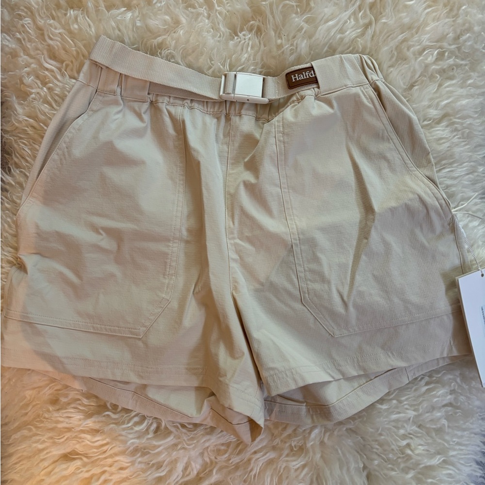 Halfdays Rosalie Trail Shorts